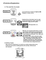 Preview for 3 page of Panasonic NA-FS14G2 Service Manual