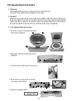 Preview for 11 page of Panasonic NA-FS14G2 Service Manual