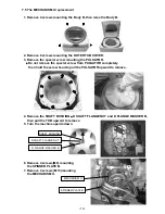 Preview for 14 page of Panasonic NA-FS14G2 Service Manual