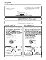 Предварительный просмотр 11 страницы Panasonic NA-FS14G3A01 Operating Instructions Manual