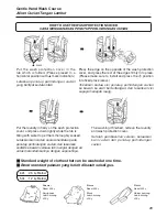 Предварительный просмотр 29 страницы Panasonic NA-FS14G3A01 Operating Instructions Manual