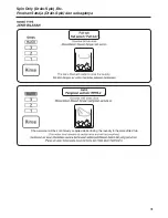 Preview for 31 page of Panasonic NA-FS14G3ART Operating Instructions Manual