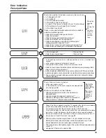 Preview for 39 page of Panasonic NA-FS14G3ART Operating Instructions Manual