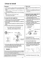 Предварительный просмотр 4 страницы Panasonic NA-FS16G2 Service Manual