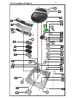 Предварительный просмотр 18 страницы Panasonic NA-FS16G2 Service Manual