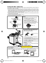 Preview for 3 page of Panasonic NA-FS80X1 Operating Instructions