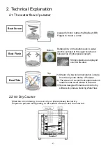 Предварительный просмотр 3 страницы Panasonic NA-FS85G3 Service Manual