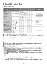 Предварительный просмотр 9 страницы Panasonic NA-FS85G3 Service Manual