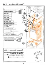 Предварительный просмотр 29 страницы Panasonic NA-FS85G3 Service Manual