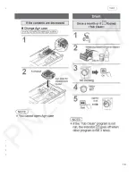 Preview for 19 page of Panasonic NA-S056FX1 Service Manual