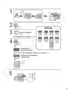 Preview for 32 page of Panasonic NA-S056FX1 Service Manual