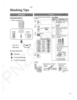 Preview for 33 page of Panasonic NA-S056FX1 Service Manual