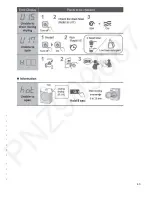 Preview for 43 page of Panasonic NA-S056FX1 Service Manual