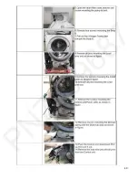 Preview for 49 page of Panasonic NA-S056FX1 Service Manual