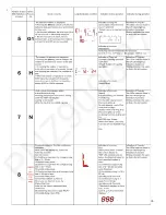 Preview for 54 page of Panasonic NA-S056FX1 Service Manual