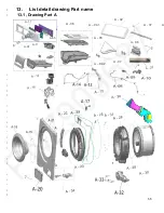 Preview for 55 page of Panasonic NA-S056FX1 Service Manual