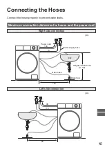 Preview for 45 page of Panasonic NA-S075H1 Operating & Installation Instructions Manual