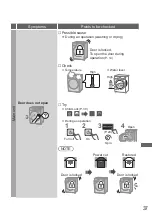 Preview for 37 page of Panasonic NA-S106FC1 Operating & Installation Instructions Manual