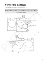 Предварительный просмотр 15 страницы Panasonic NA-S106FG1 Service Manual