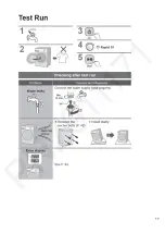 Предварительный просмотр 17 страницы Panasonic NA-S106FG1 Service Manual