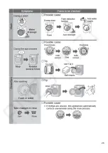 Предварительный просмотр 26 страницы Panasonic NA-S106FG1 Service Manual