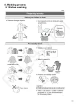 Предварительный просмотр 30 страницы Panasonic NA-S106FG1 Service Manual