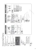 Предварительный просмотр 37 страницы Panasonic NA-S106FG1 Service Manual