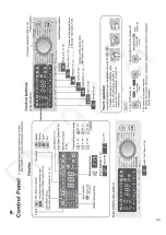 Предварительный просмотр 43 страницы Panasonic NA-S106FG1 Service Manual