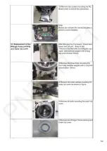 Предварительный просмотр 52 страницы Panasonic NA-S106FG1 Service Manual