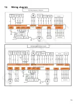 Предварительный просмотр 54 страницы Panasonic NA-S106FG1 Service Manual