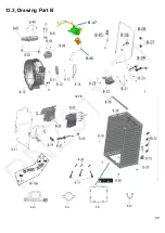 Предварительный просмотр 58 страницы Panasonic NA-S106FG1 Service Manual