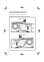 Предварительный просмотр 42 страницы Panasonic NA-S106G1 Operating & Installation Instructions Manual