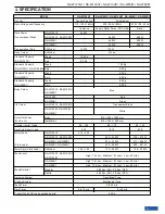 Preview for 4 page of Panasonic NA-W100B1 Service Manual