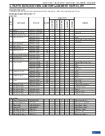 Preview for 14 page of Panasonic NA-W100B1 Service Manual