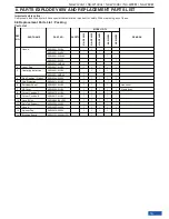 Preview for 16 page of Panasonic NA-W100B1 Service Manual