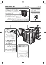 Preview for 7 page of Panasonic NA-W1250N Operating Instructions Manual