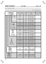 Preview for 10 page of Panasonic NA-W1500T Operating & Installation Instructions Manual