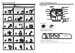 Preview for 3 page of Panasonic NA-W60L1 Operating Instructions Manual