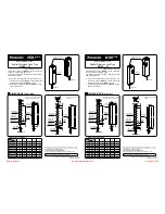 Preview for 1 page of Panasonic NA40-6-H Instruction Manual