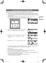 Preview for 7 page of Panasonic nanoe CZ-CNEXU1 Installation Instructions Manual