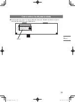 Preview for 25 page of Panasonic nanoe CZ-CNEXU1 Installation Instructions Manual