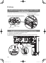 Preview for 30 page of Panasonic nanoe CZ-CNEXU1 Installation Instructions Manual