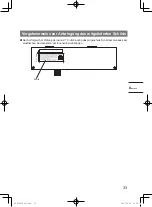 Preview for 33 page of Panasonic nanoe CZ-CNEXU1 Installation Instructions Manual