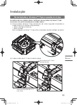 Preview for 53 page of Panasonic nanoe CZ-CNEXU1 Installation Instructions Manual