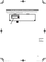 Preview for 73 page of Panasonic nanoe CZ-CNEXU1 Installation Instructions Manual