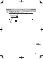 Preview for 89 page of Panasonic nanoe CZ-CNEXU1 Installation Instructions Manual