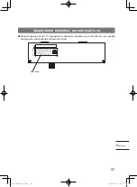 Preview for 97 page of Panasonic nanoe CZ-CNEXU1 Installation Instructions Manual