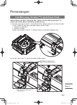 Preview for 101 page of Panasonic nanoe CZ-CNEXU1 Installation Instructions Manual