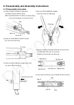 Предварительный просмотр 5 страницы Panasonic nanoe EH-HS99 Service Manual