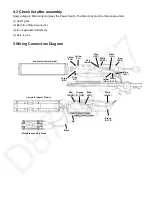 Предварительный просмотр 8 страницы Panasonic nanoe EH-HS99 Service Manual